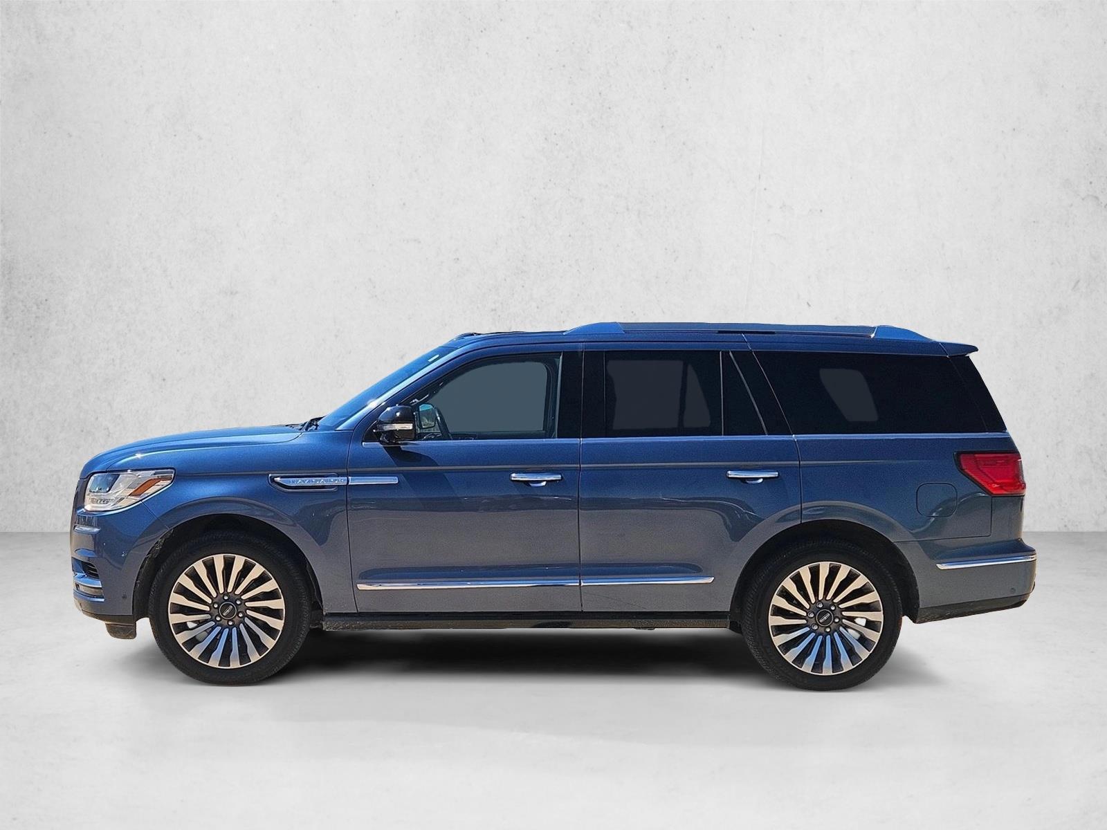 Thumbnail: 2019 Lincoln Navigator - 2