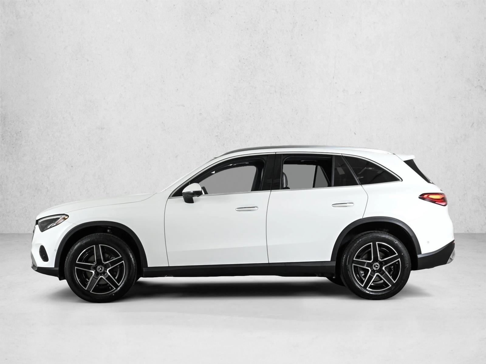 Thumbnail: 2026 Mercedes-Benz GLC - 2