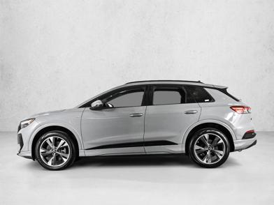 2024 Audi Q4 E-tron