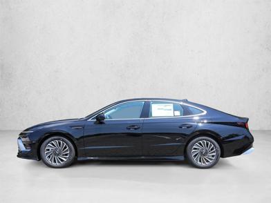 2026 Hyundai Sonata Hybrid