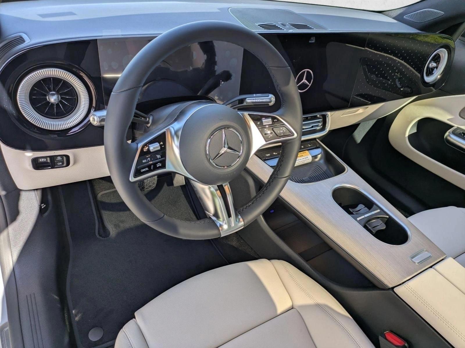 Thumbnail: 2027 Mercedes-Benz CLA - 3