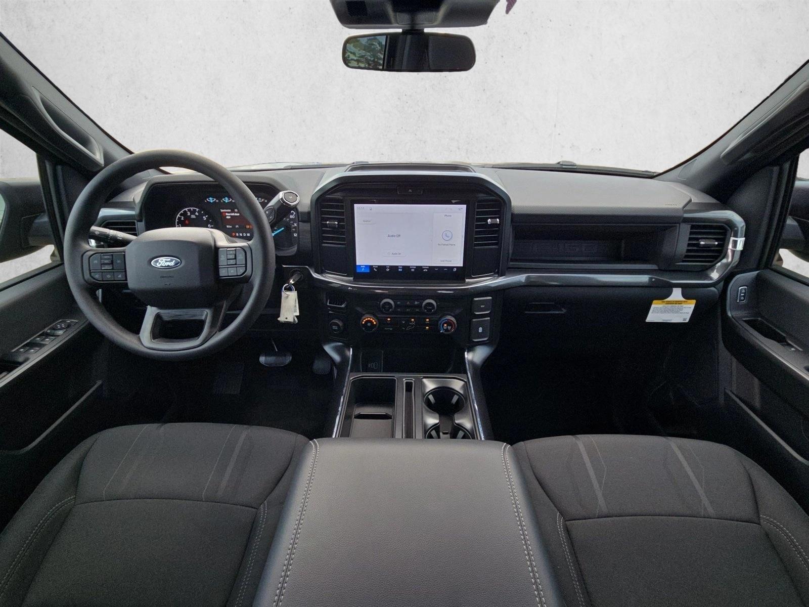 Thumbnail: 2026 Ford F-150 - 3