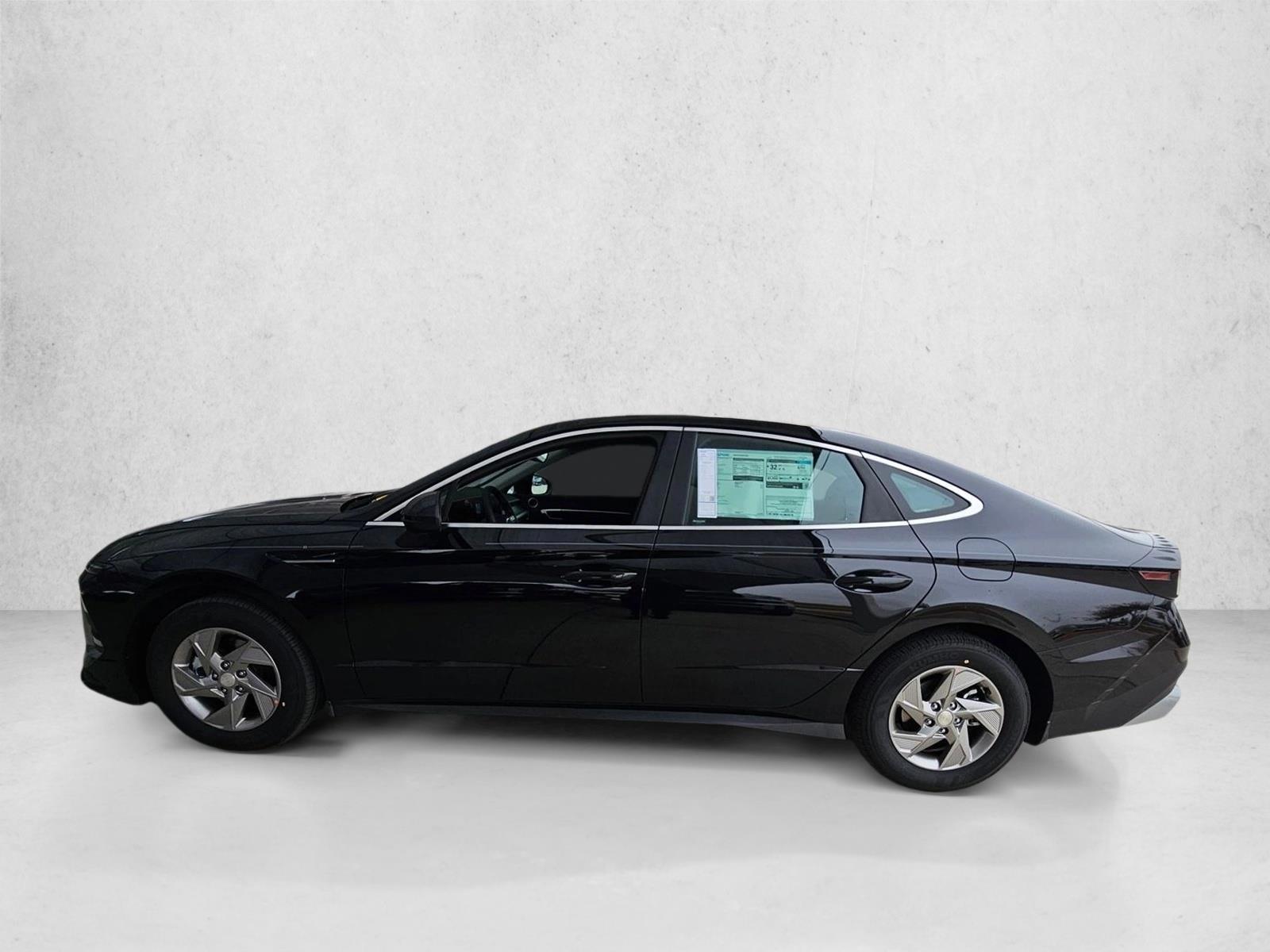 Thumbnail: 2026 Hyundai Sonata - 2