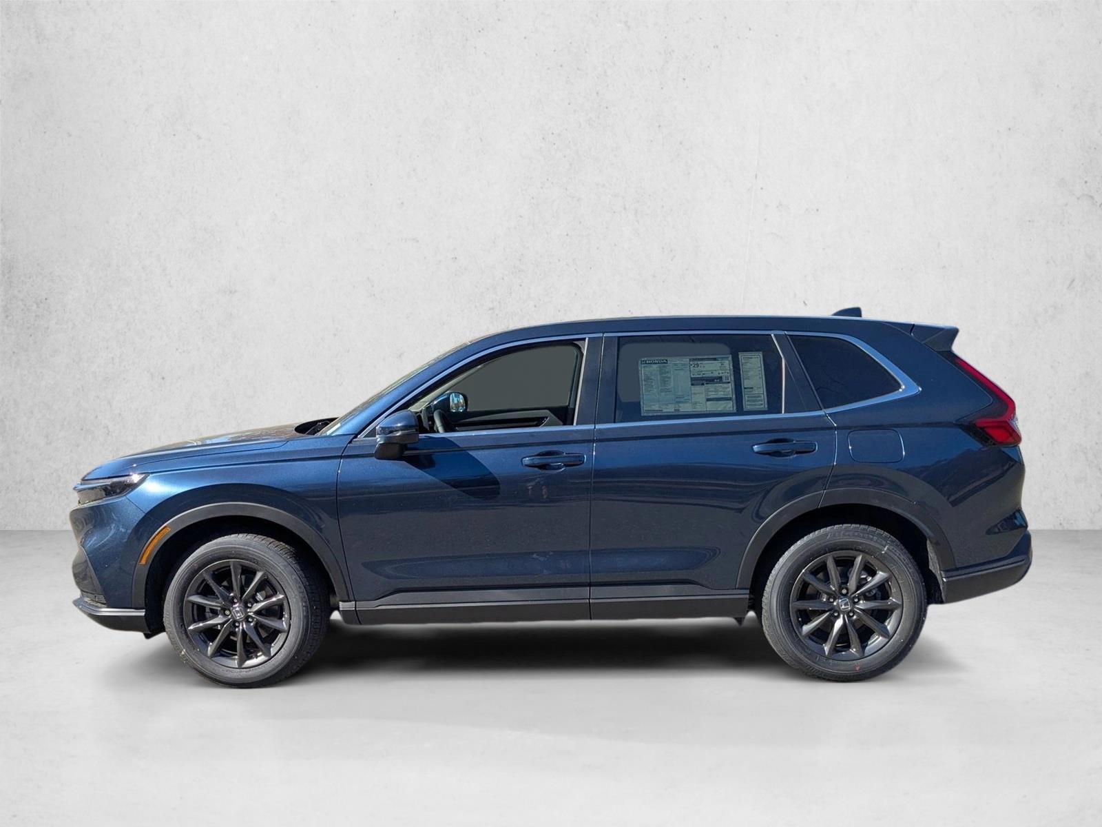Thumbnail: 2026 Honda CR-V - 2