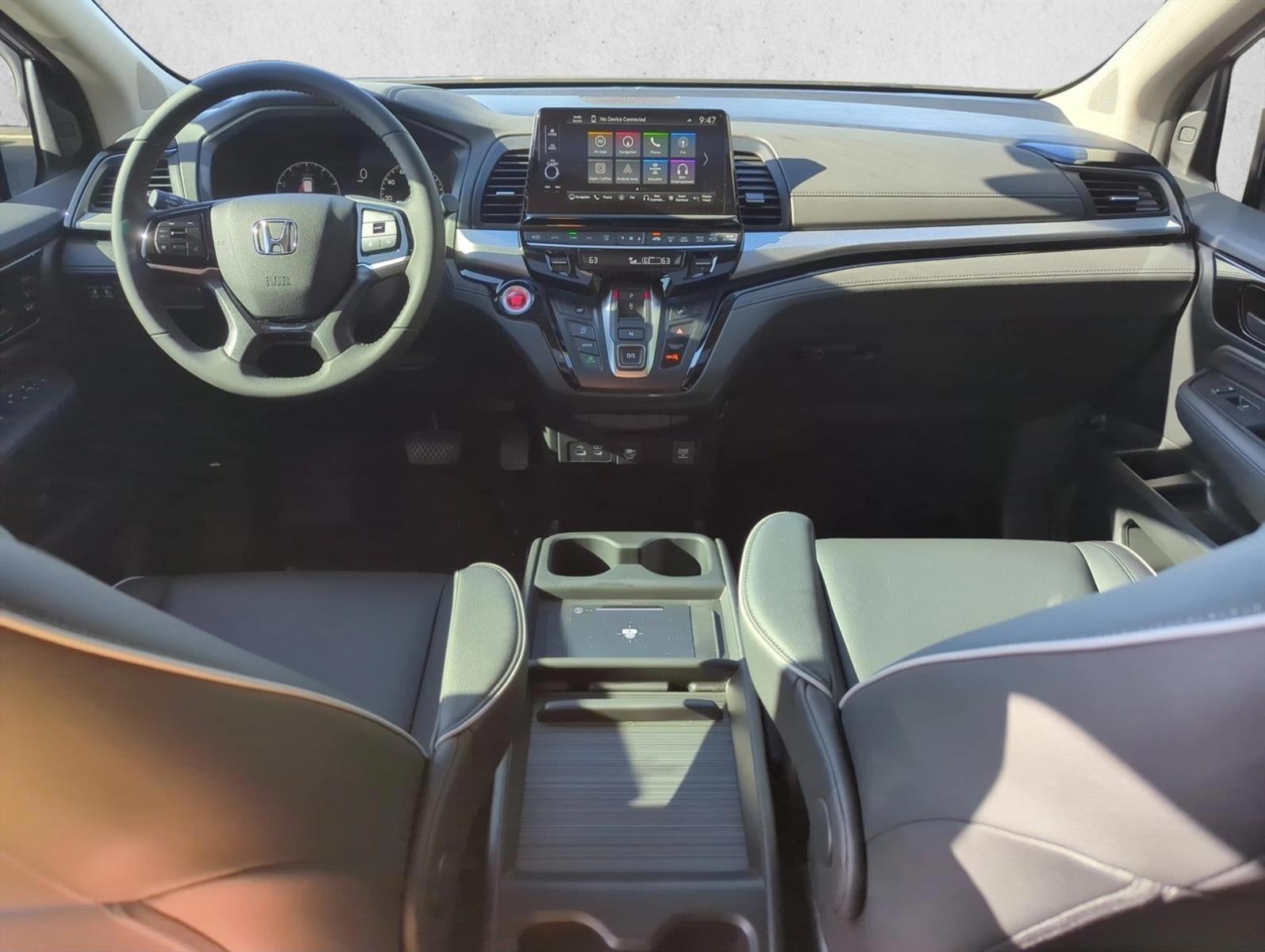 Thumbnail: 2026 Honda Odyssey - 2
