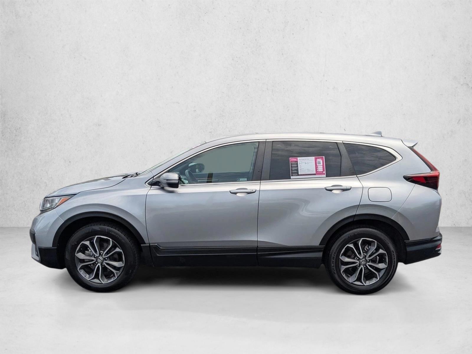 Thumbnail: 2022 Honda CR-V - 2