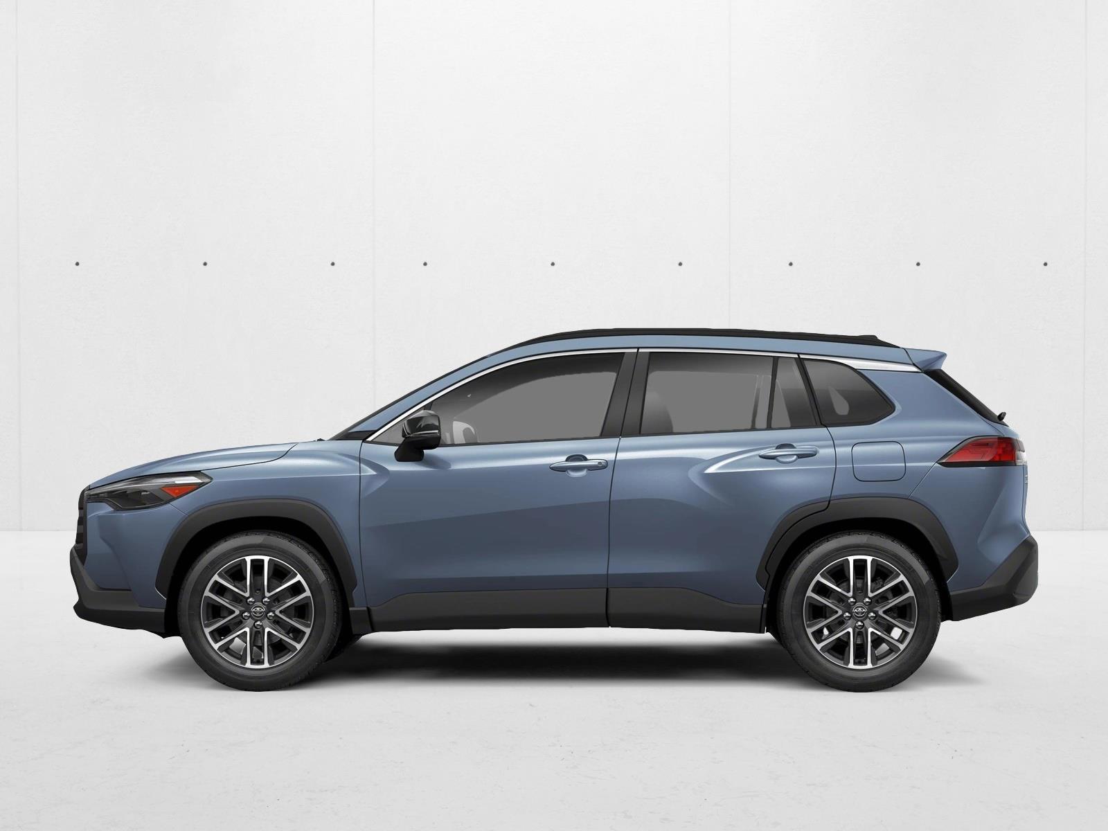 Thumbnail: 2026 Toyota Corolla Cross - 2