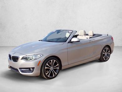 2017 BMW 2 Series 230i -
                  Centennial, CO