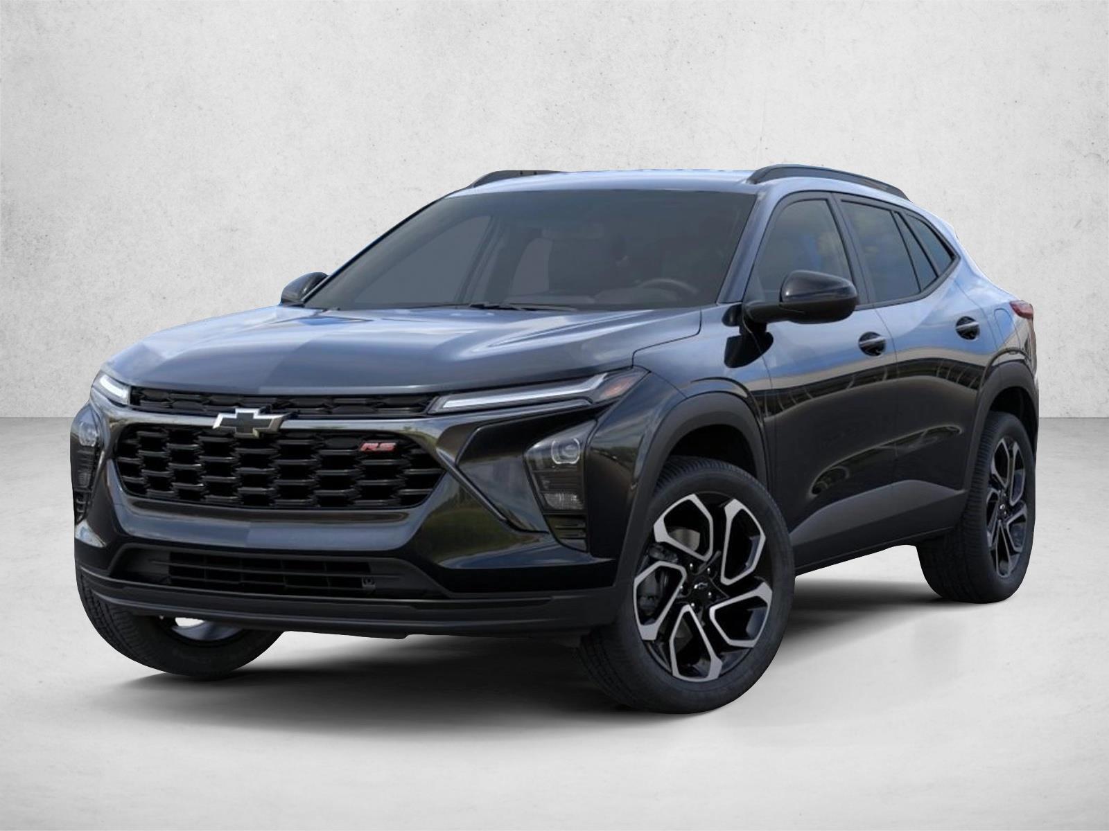Thumbnail: 2026 Chevrolet Trax - 1
