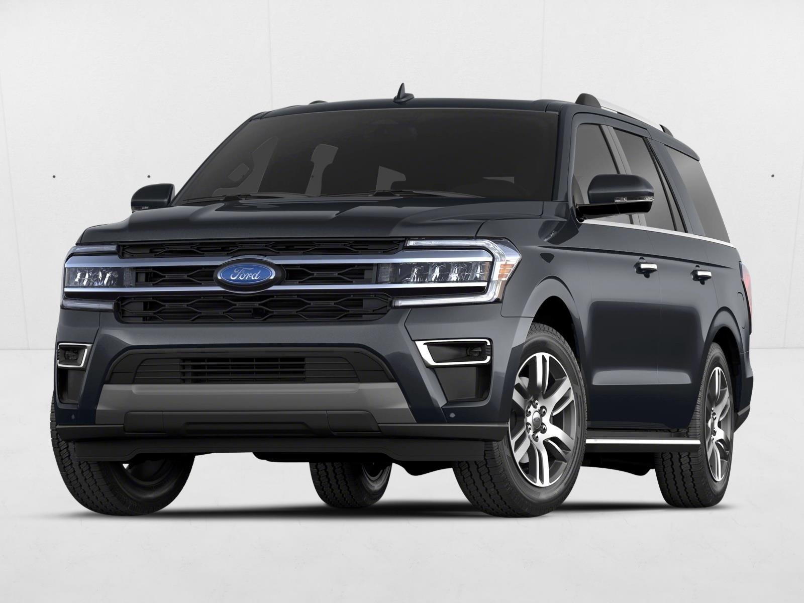 Thumbnail: 2023 Ford Expedition - 1