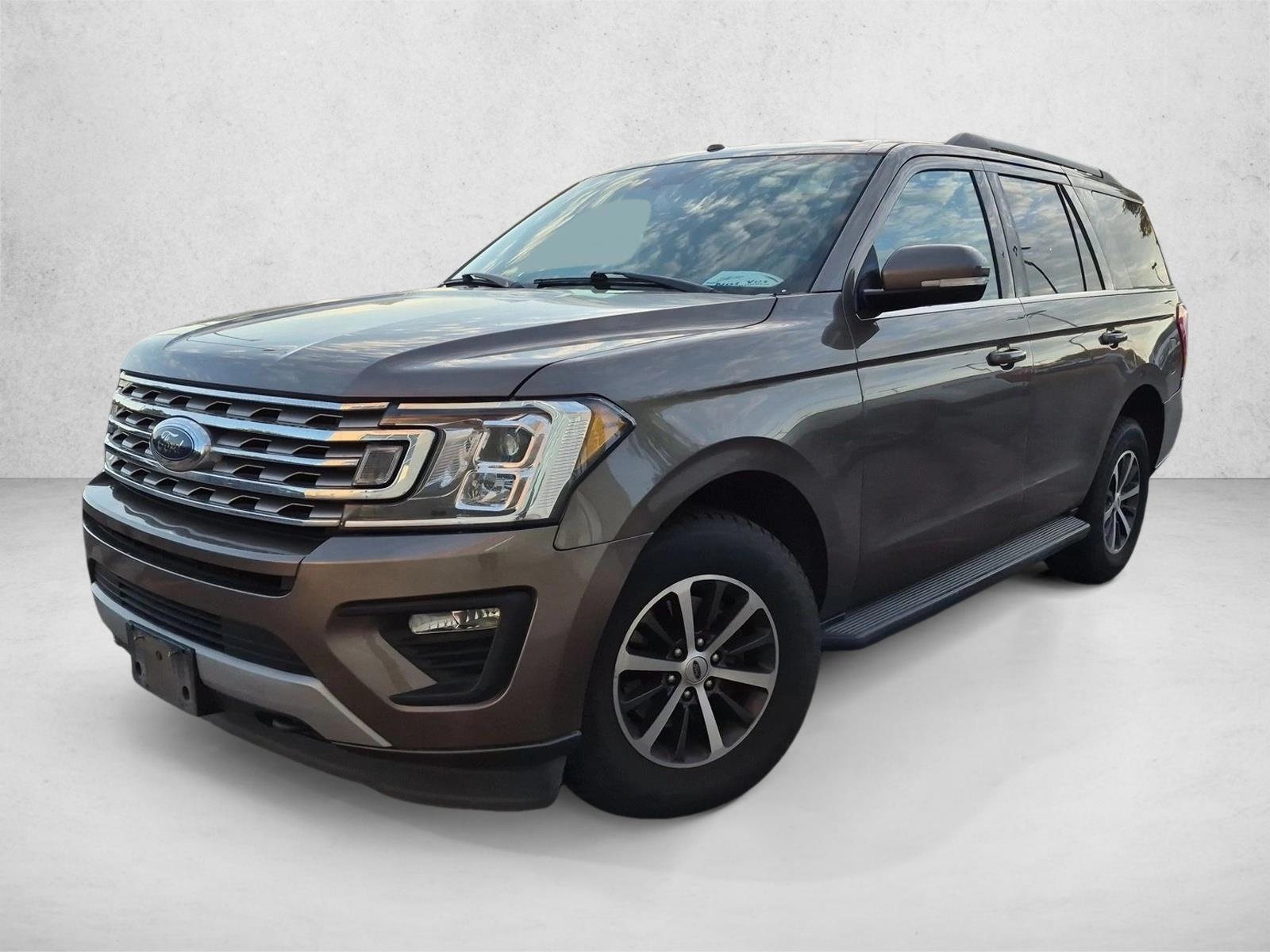 2019 Ford Expedition