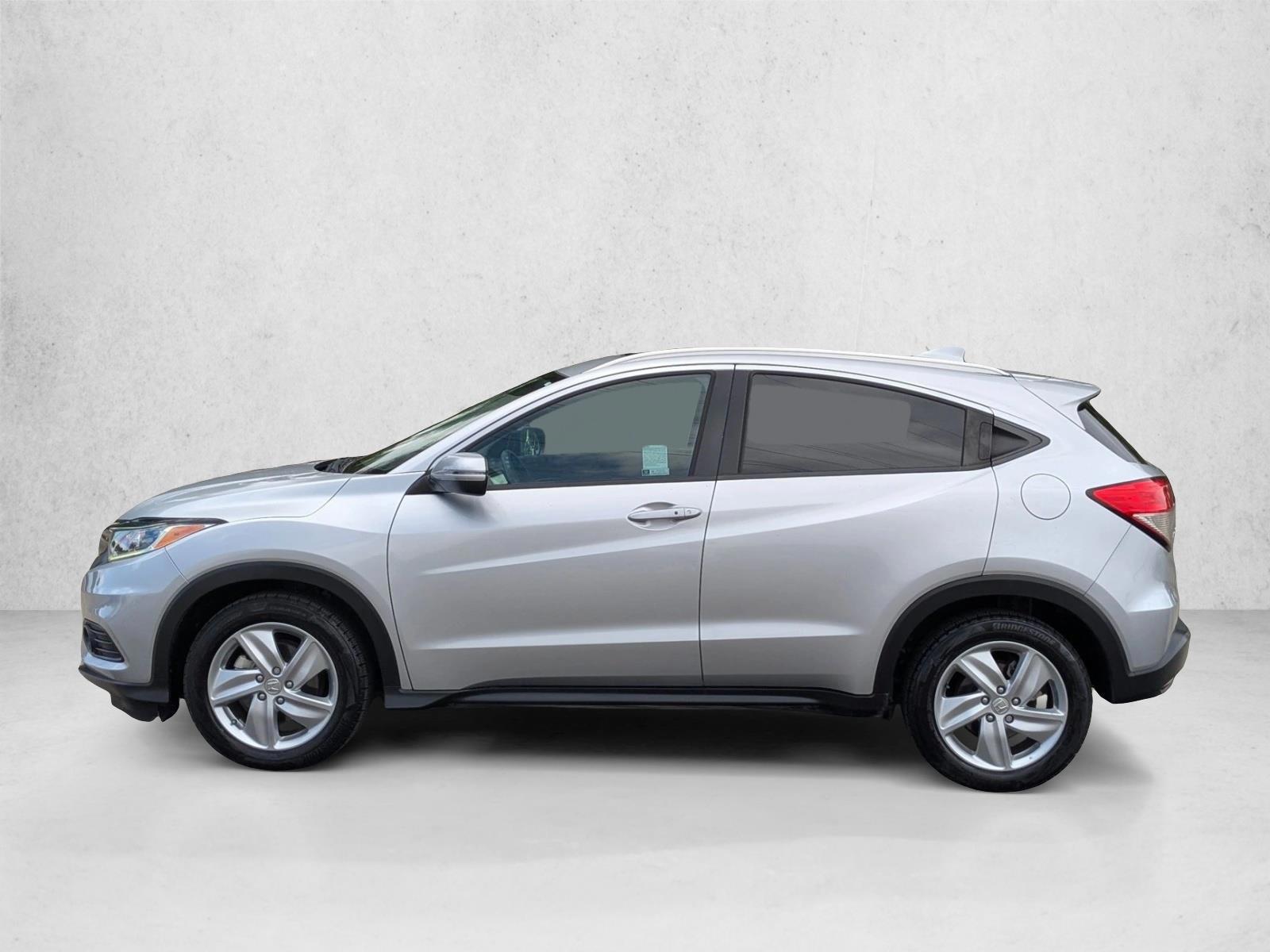 Thumbnail: 2019 Honda HR-V - 2