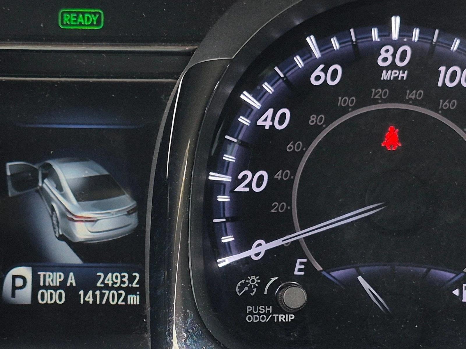 2014 Toyota Avalon Hybrid