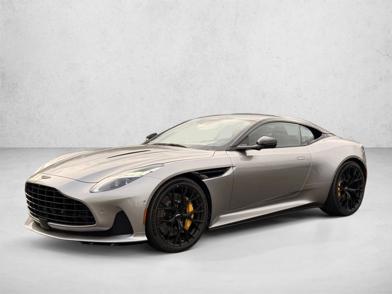 2025 Aston Martin DB12