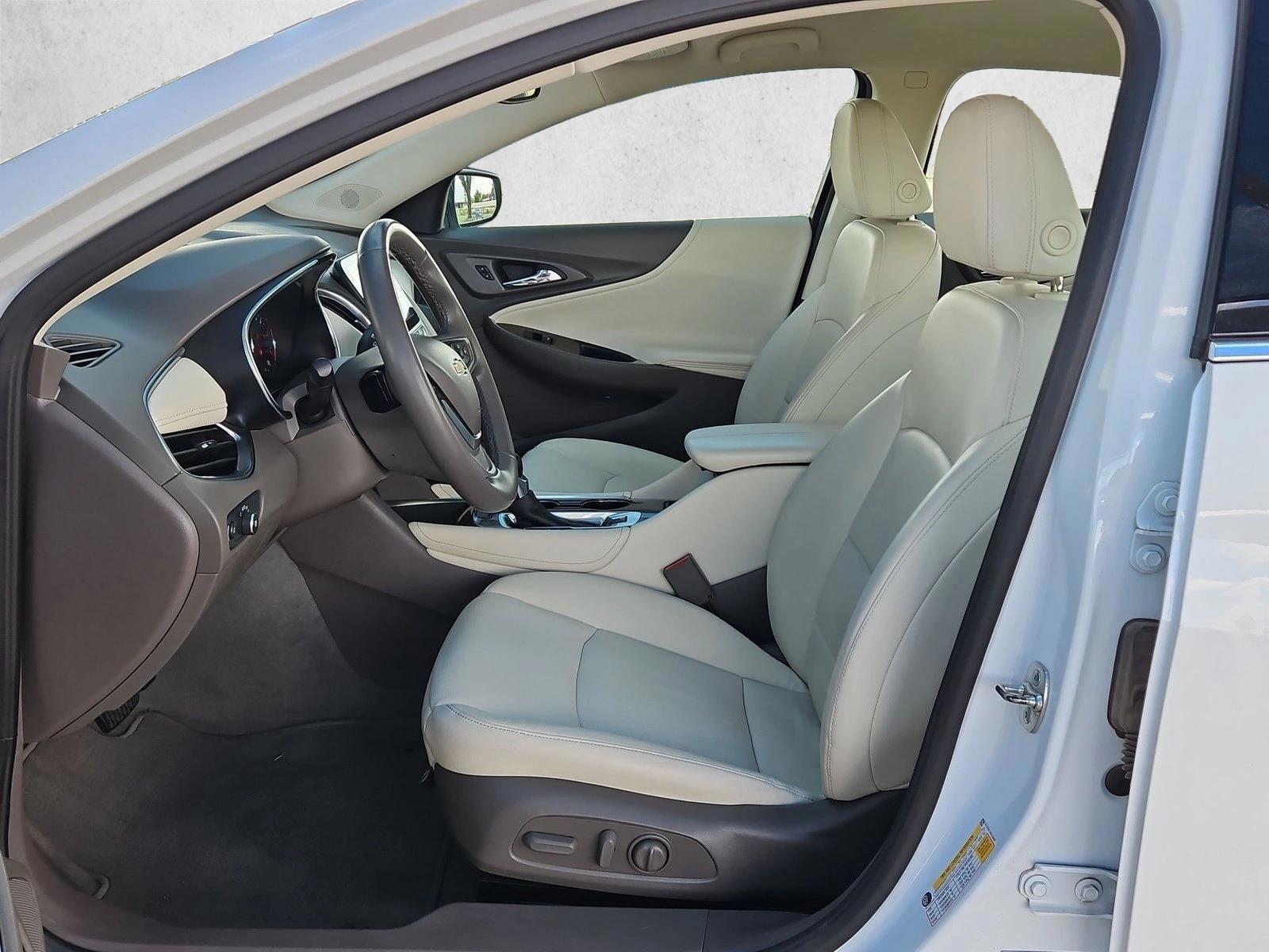2024 Chevrolet Malibu 2LT - Photo 16