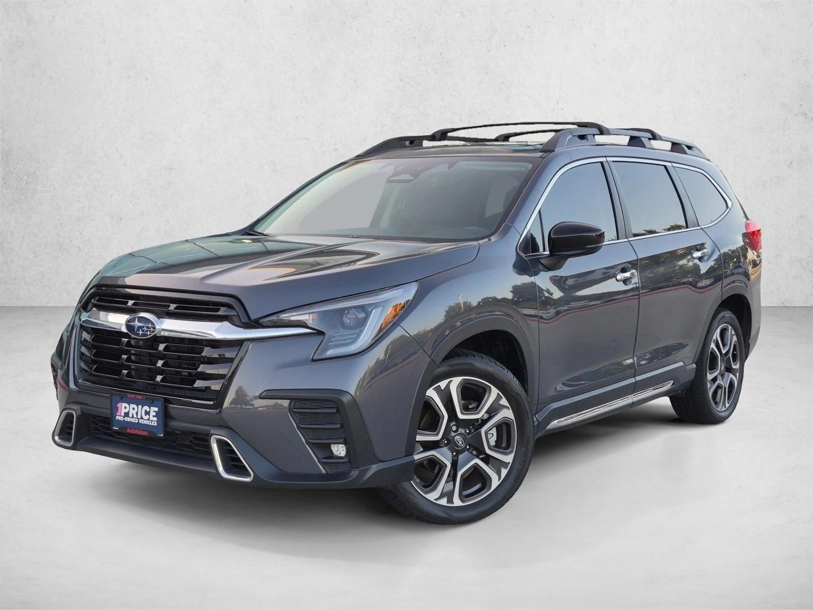 Thumbnail: 2024 Subaru Ascent - 1