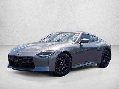 2024 Nissan Z Performance -
                  Sanford, FL