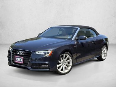 2015 Audi A5 Premium Plus -
                  Leesburg, VA