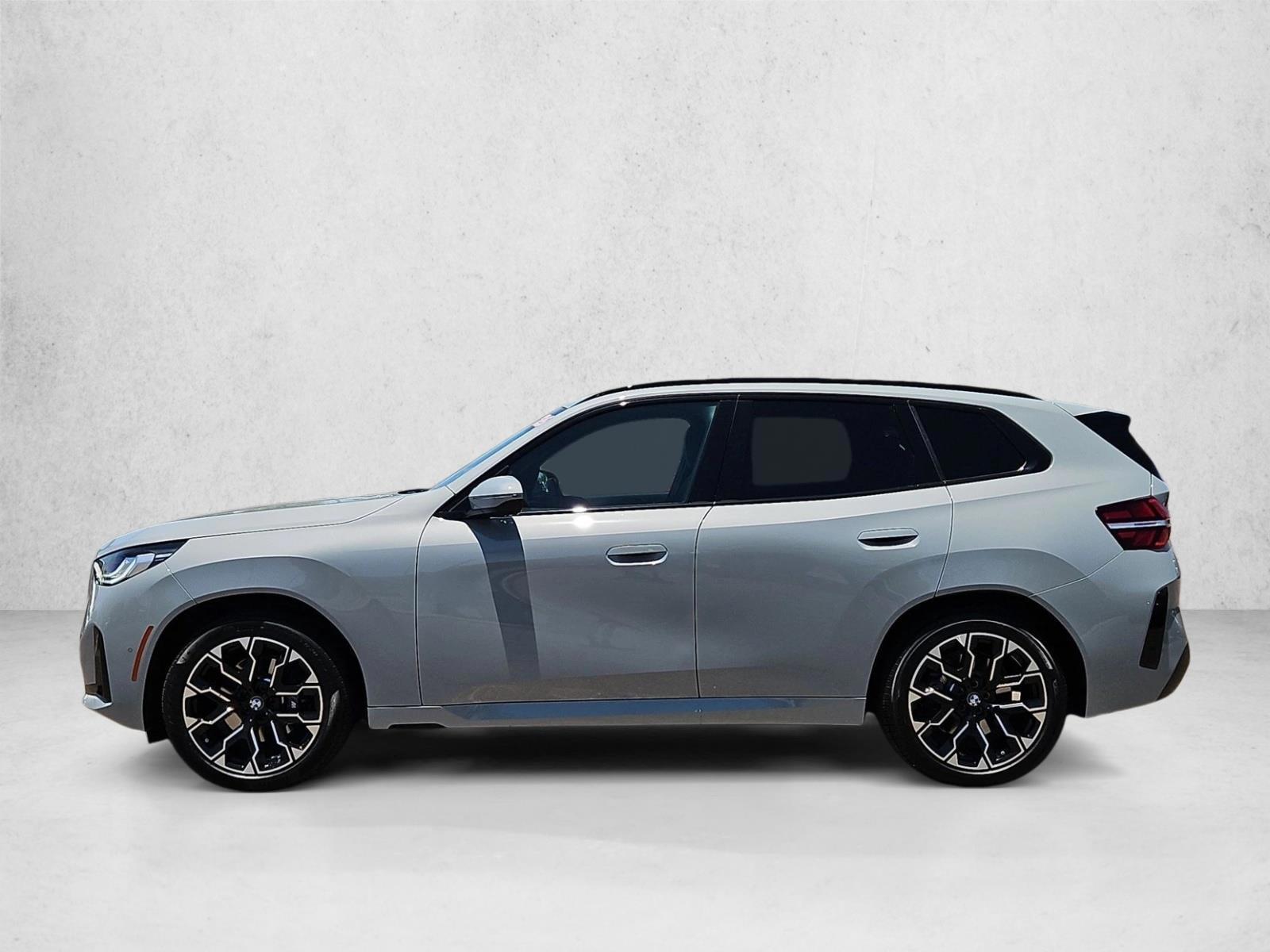 Thumbnail: 2025 BMW X3 - 2