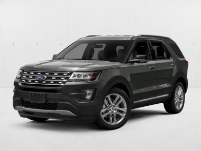 2016 Ford Explorer XLT -
                  Houston, TX