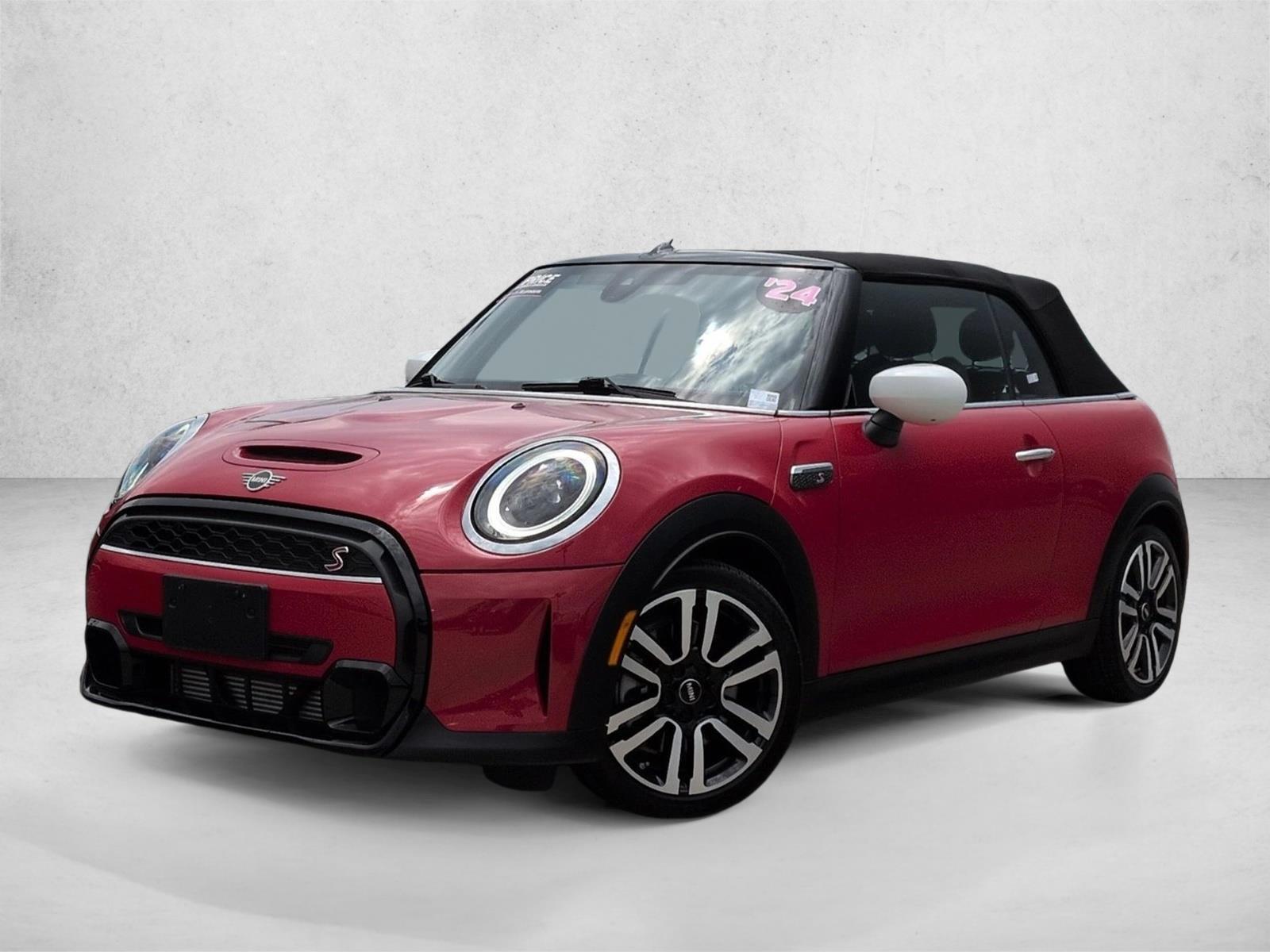 Thumbnail: 2024 MINI Cooper - 1