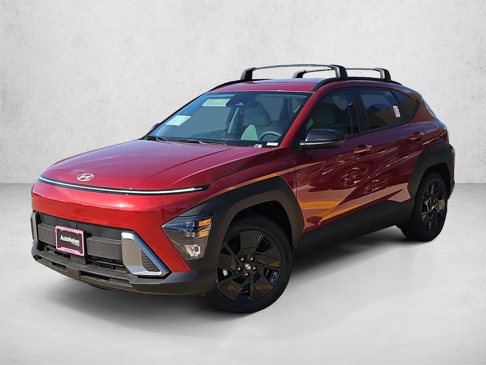 Thumbnail: 2026 Hyundai Kona - 1