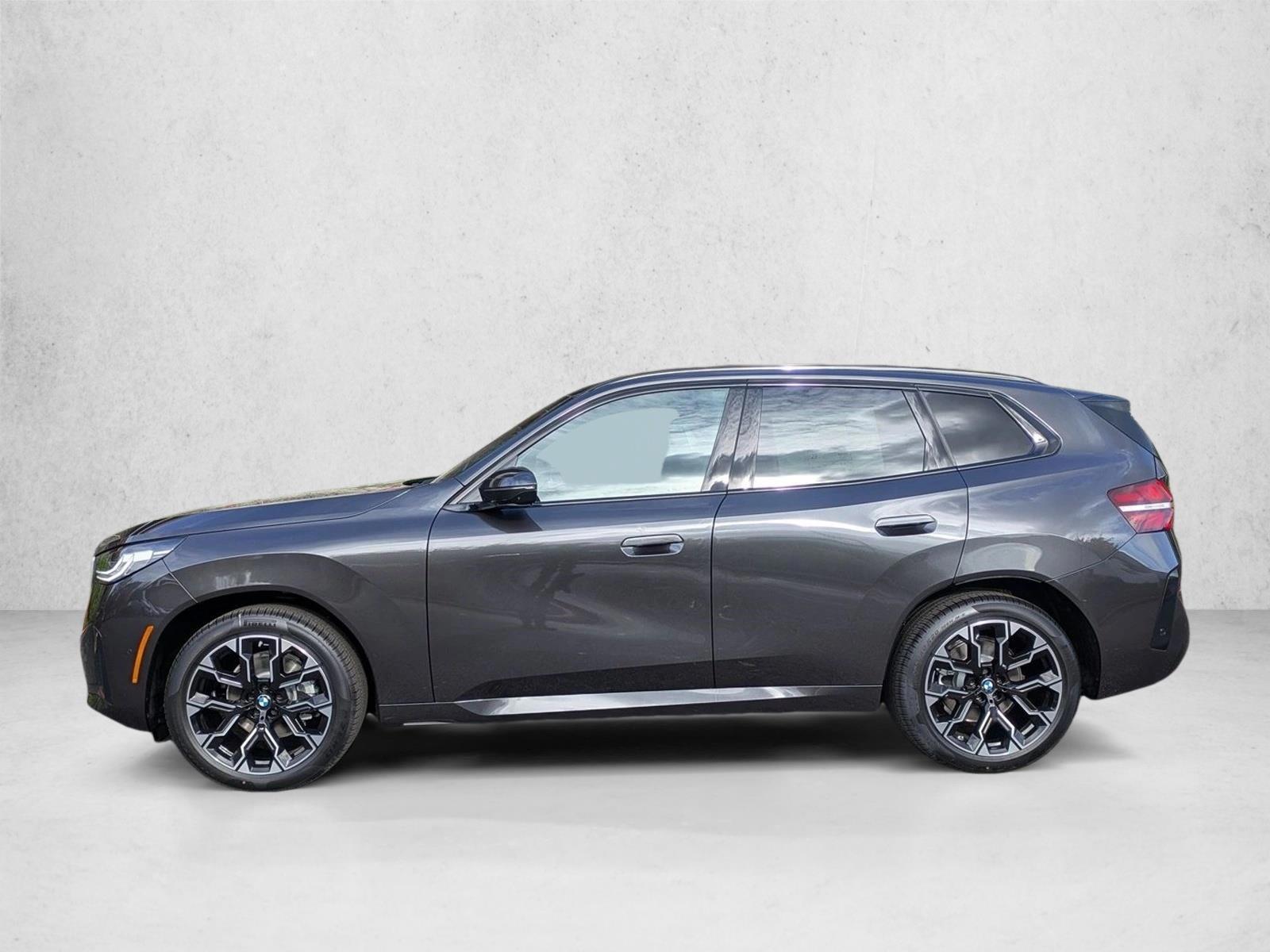 Thumbnail: 2026 BMW X3 - 2