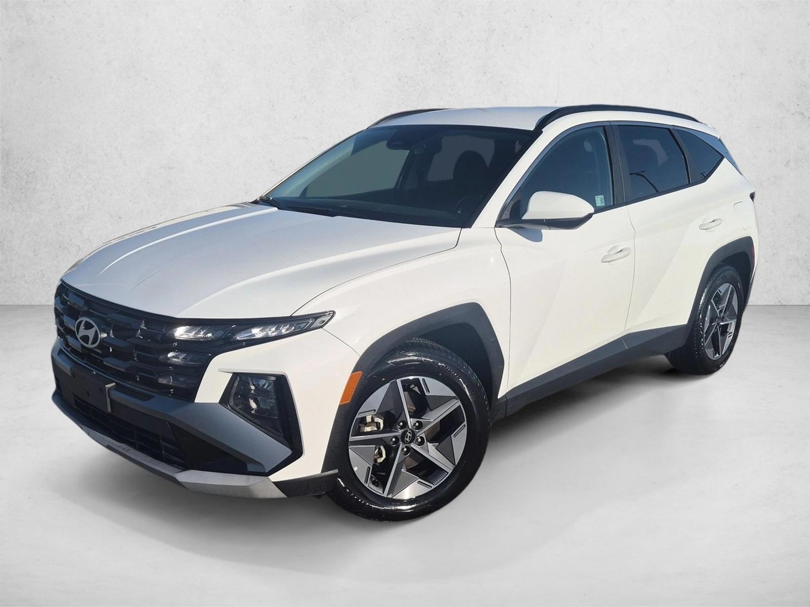 Thumbnail: 2025 Hyundai Tucson - 1