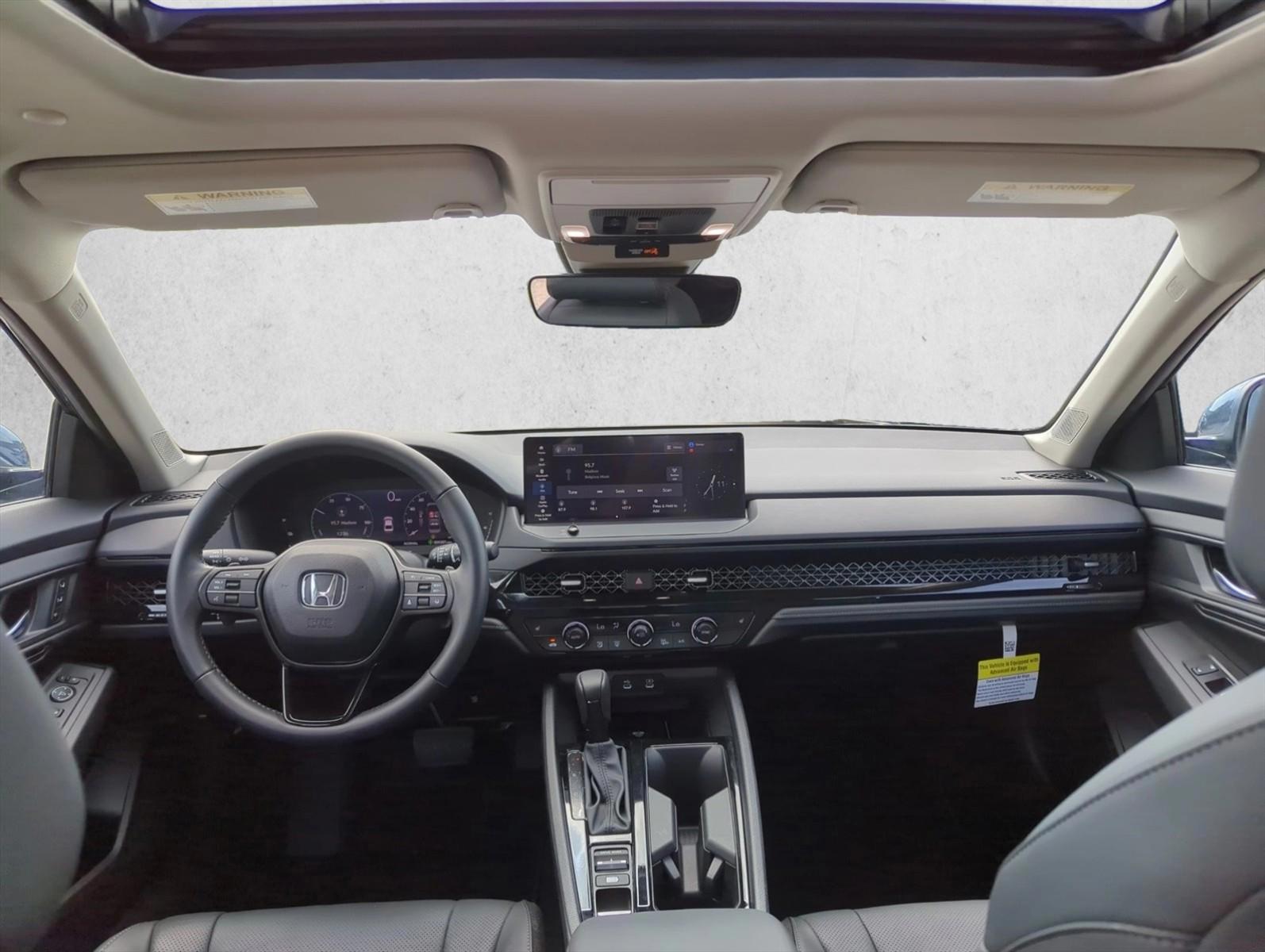 Thumbnail: 2026 Honda Accord - 2