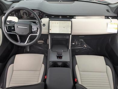 2026 Land Rover Discovery Sport