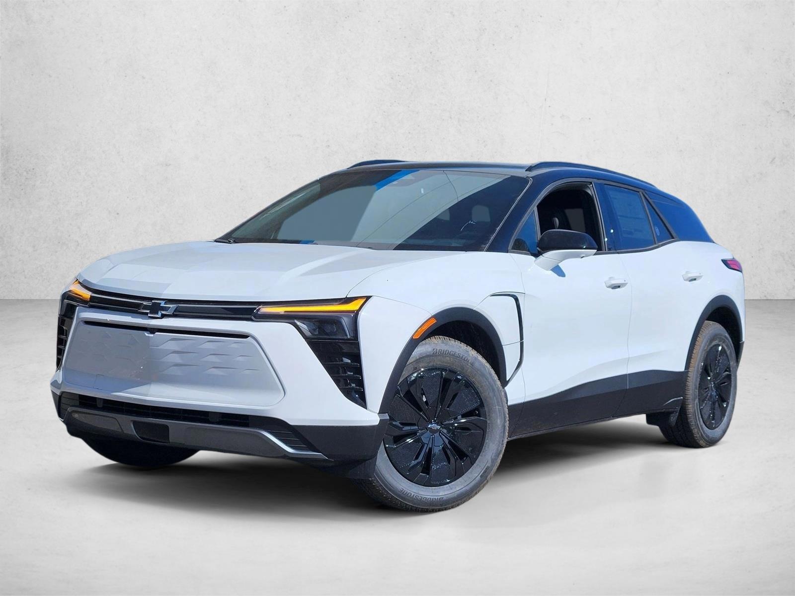 Thumbnail: 2026 Chevrolet Blazer EV - 1