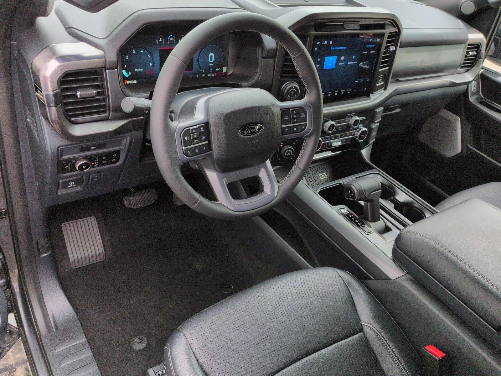 Thumbnail: 2026 Ford F-150 - 4