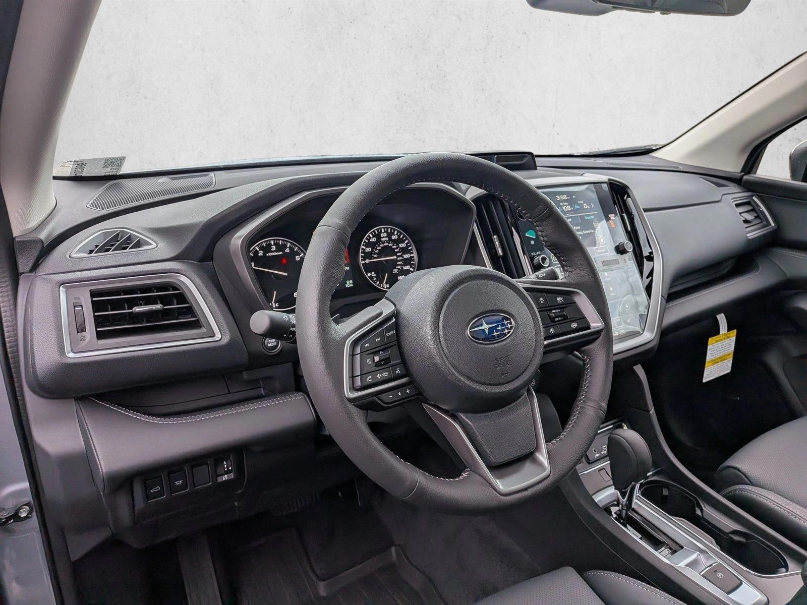 Thumbnail: 2026 Subaru Ascent - 3