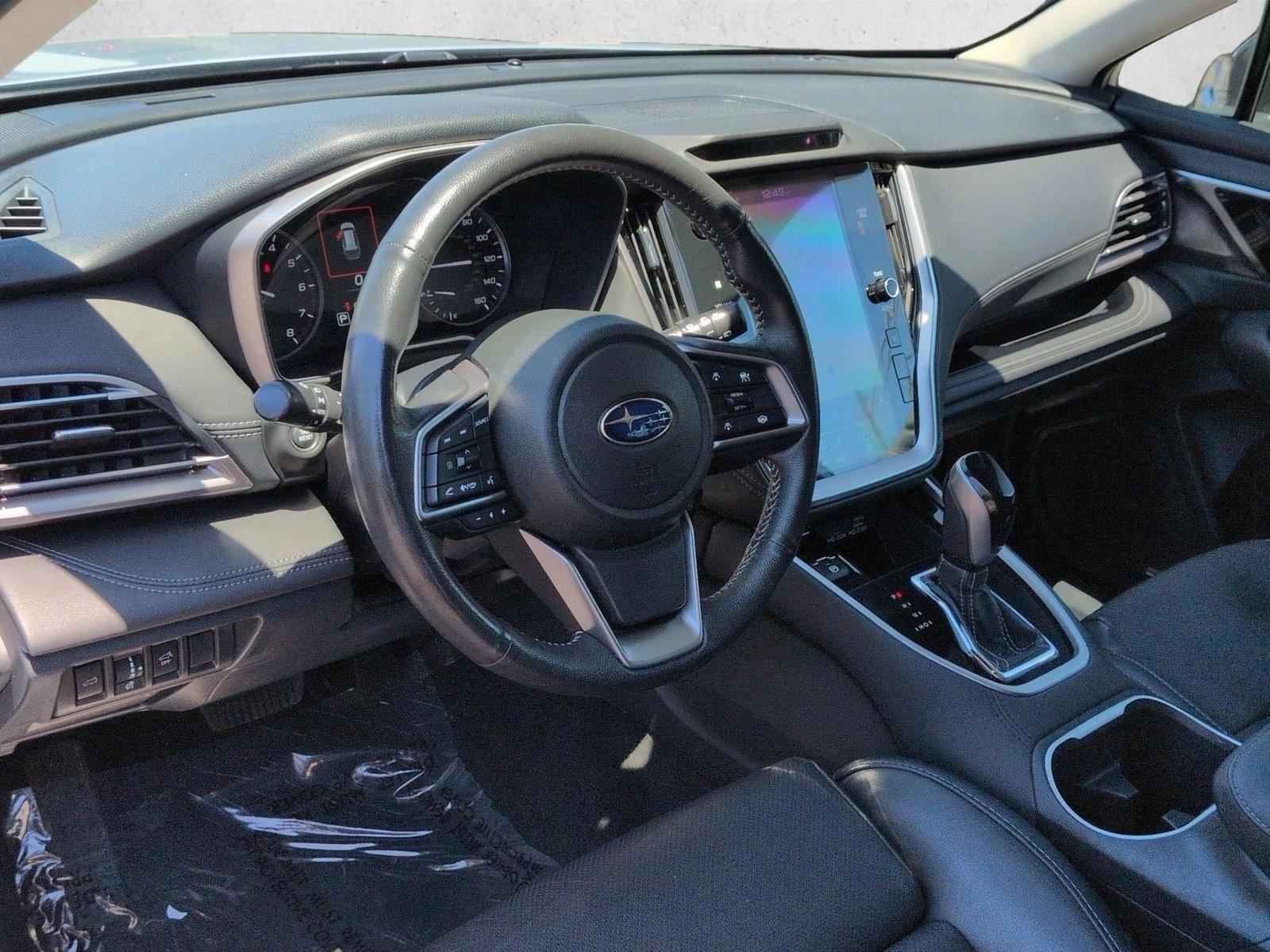 Thumbnail: 2024 Subaru Outback - 3