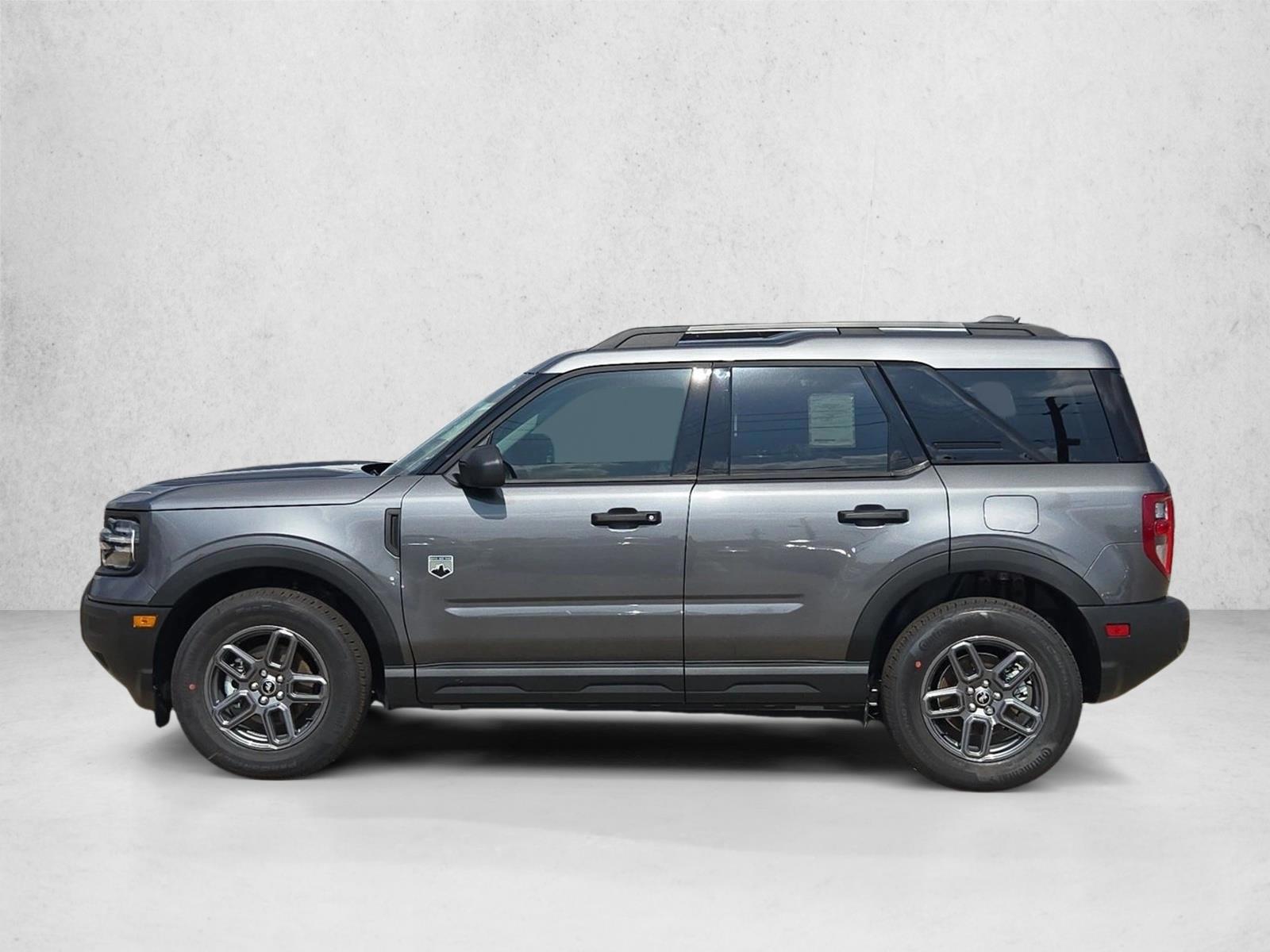 Thumbnail: 2026 Ford Bronco Sport - 2