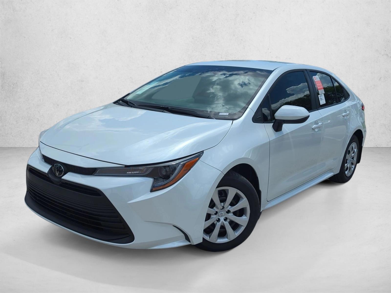 Thumbnail: 2026 Toyota Corolla - 1