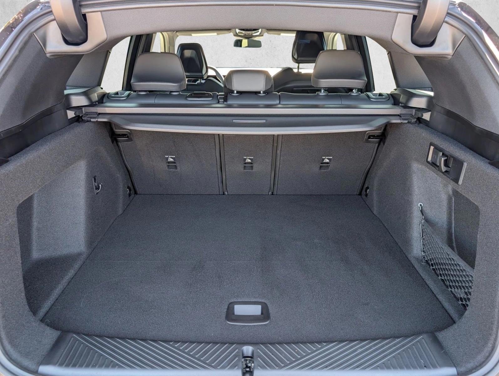 2026 BMW X3 30 - Photo 6