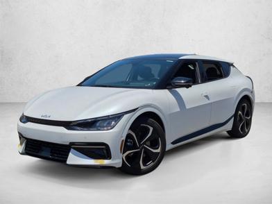 2022 Kia EV6 GT-Line -
                  Cerritos, CA