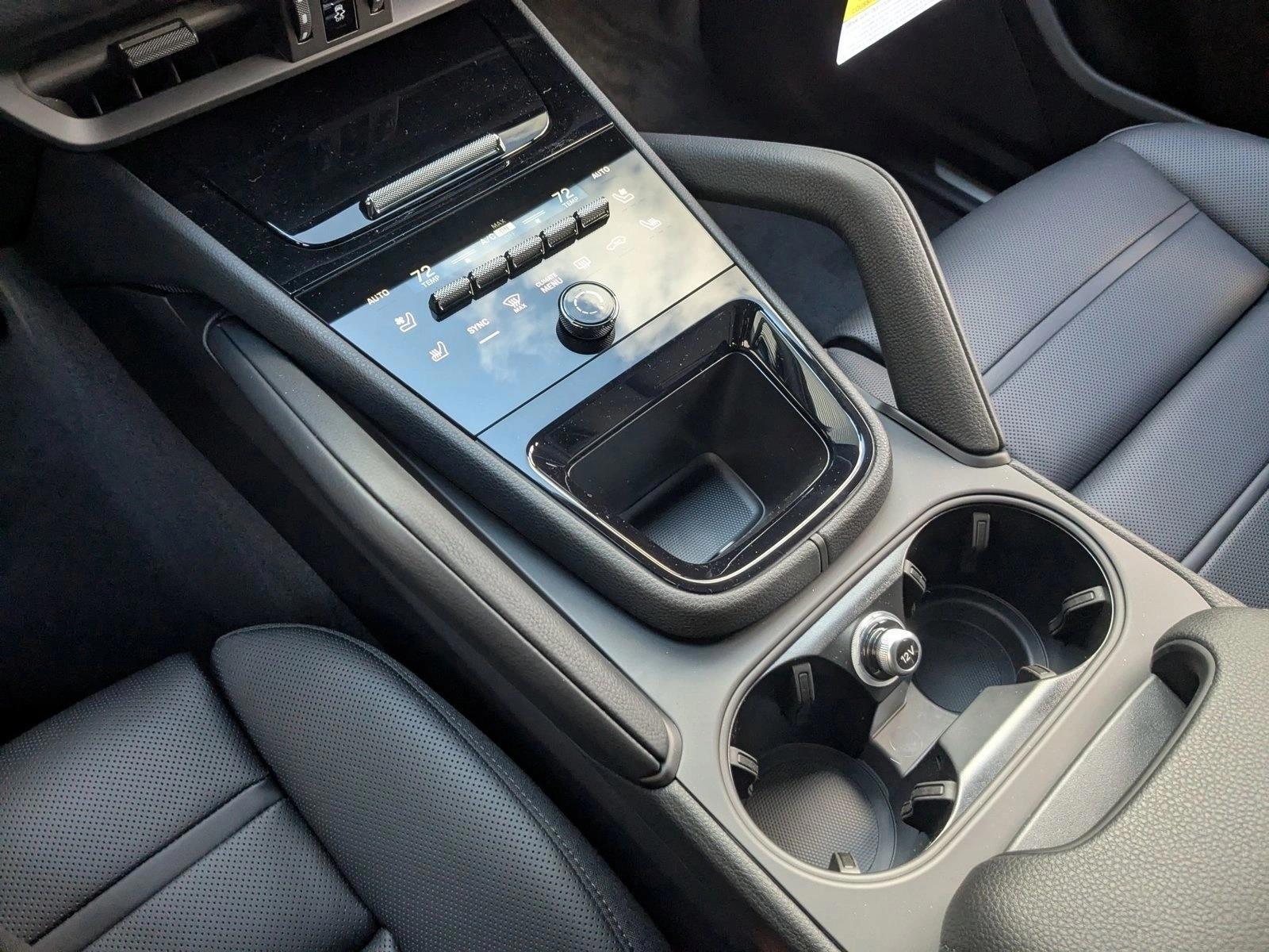 2026 Porsche Cayenne Coup Base - Photo 21