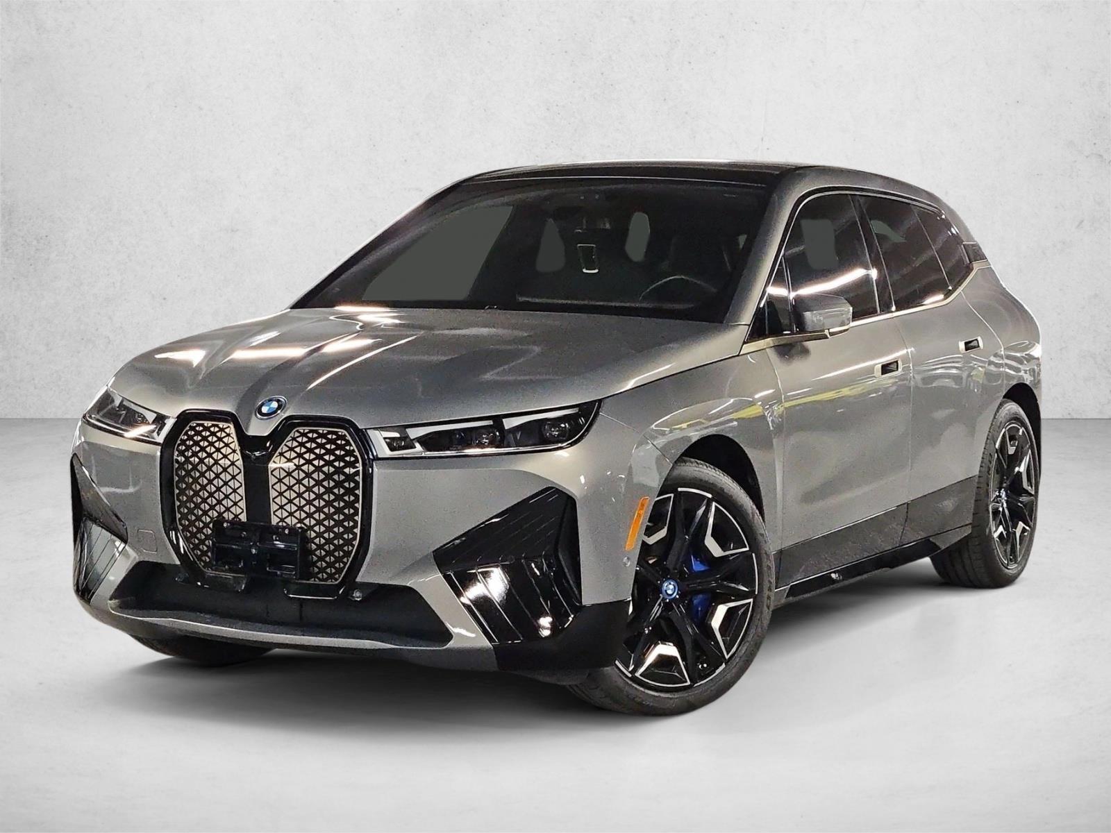 Thumbnail: 2023 BMW iX - 1
