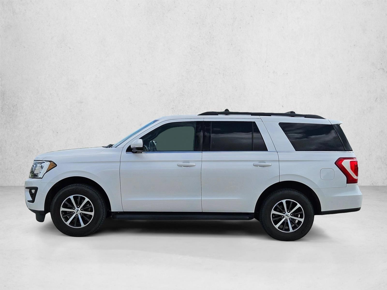 Thumbnail: 2018 Ford Expedition - 2