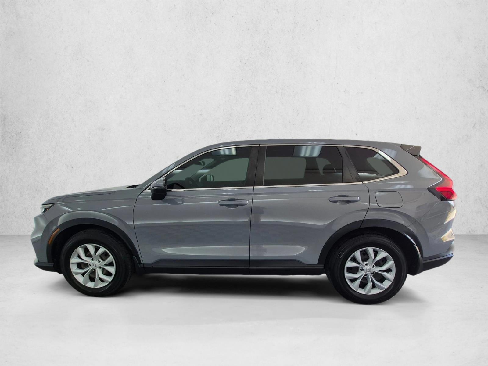 Thumbnail: 2024 Honda CR-V - 2