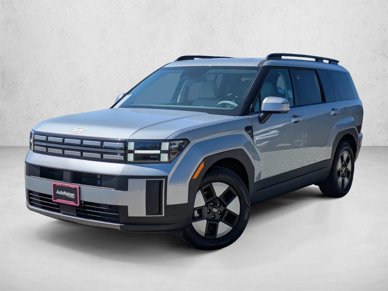 Thumbnail: 2026 Hyundai Santa Fe - 1