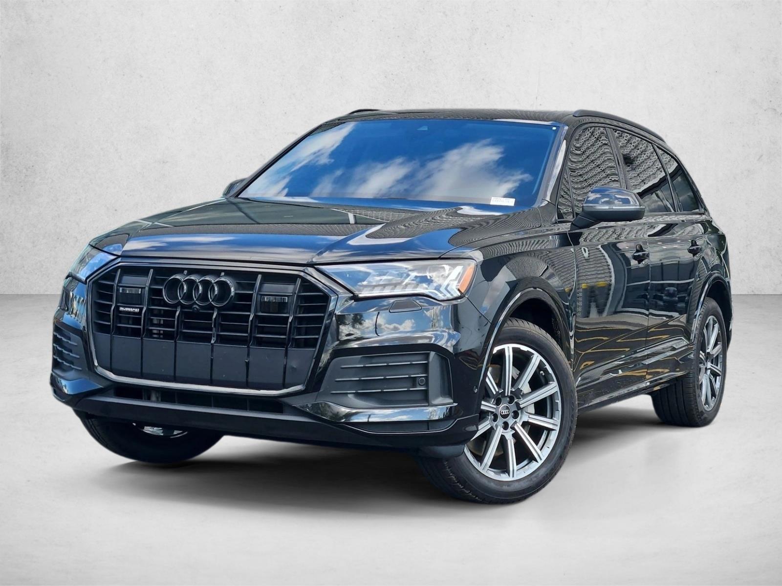 2023 Audi Q7
