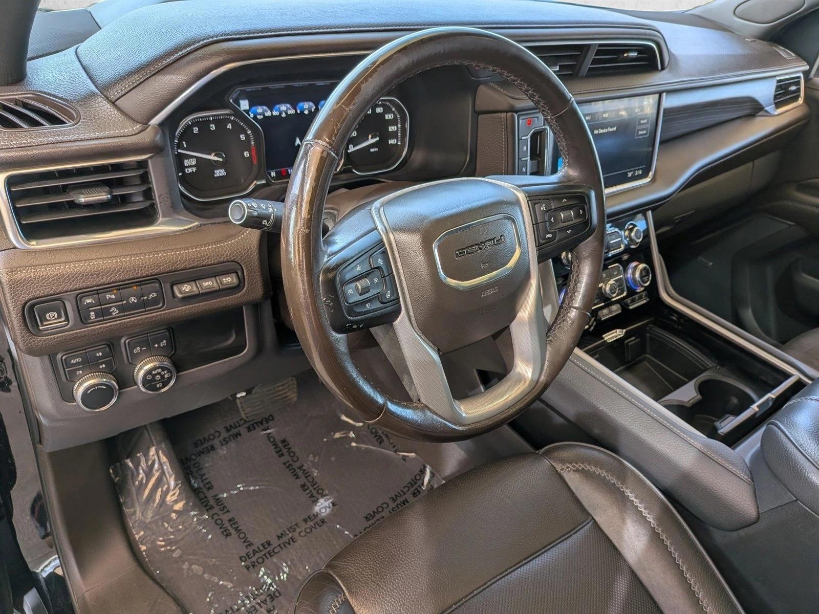 Thumbnail: 2021 GMC Yukon - 3