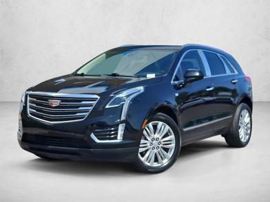 2018 Cadillac XT5 Premium Luxury -
                  Peoria, AZ