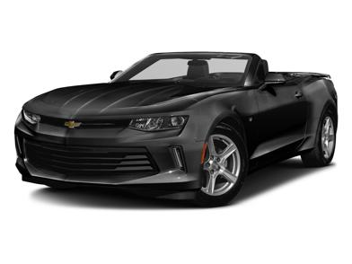 2016 Chevrolet Camaro  -
                  Gilbert, AZ
