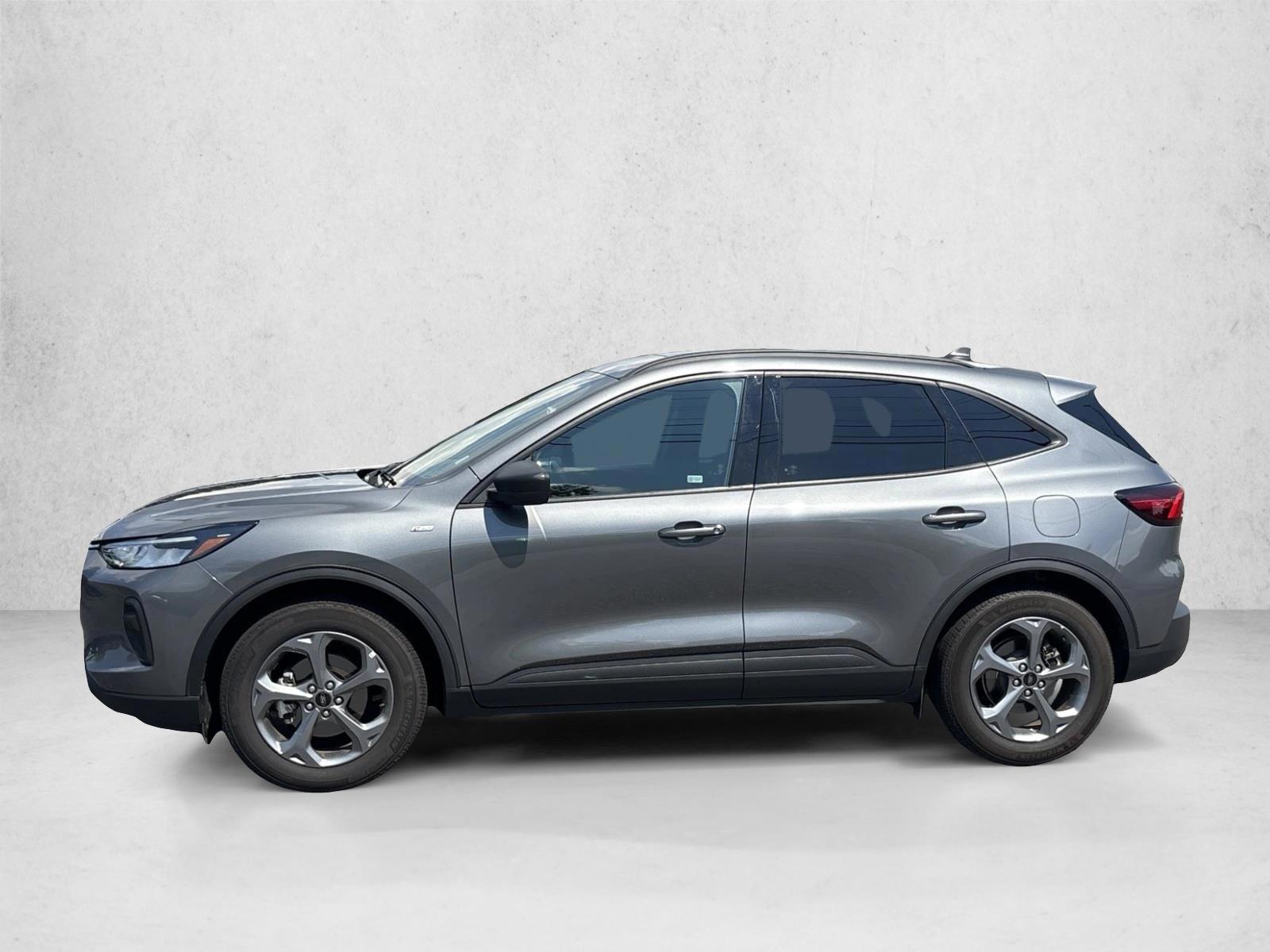 Thumbnail: 2026 Ford Escape - 2