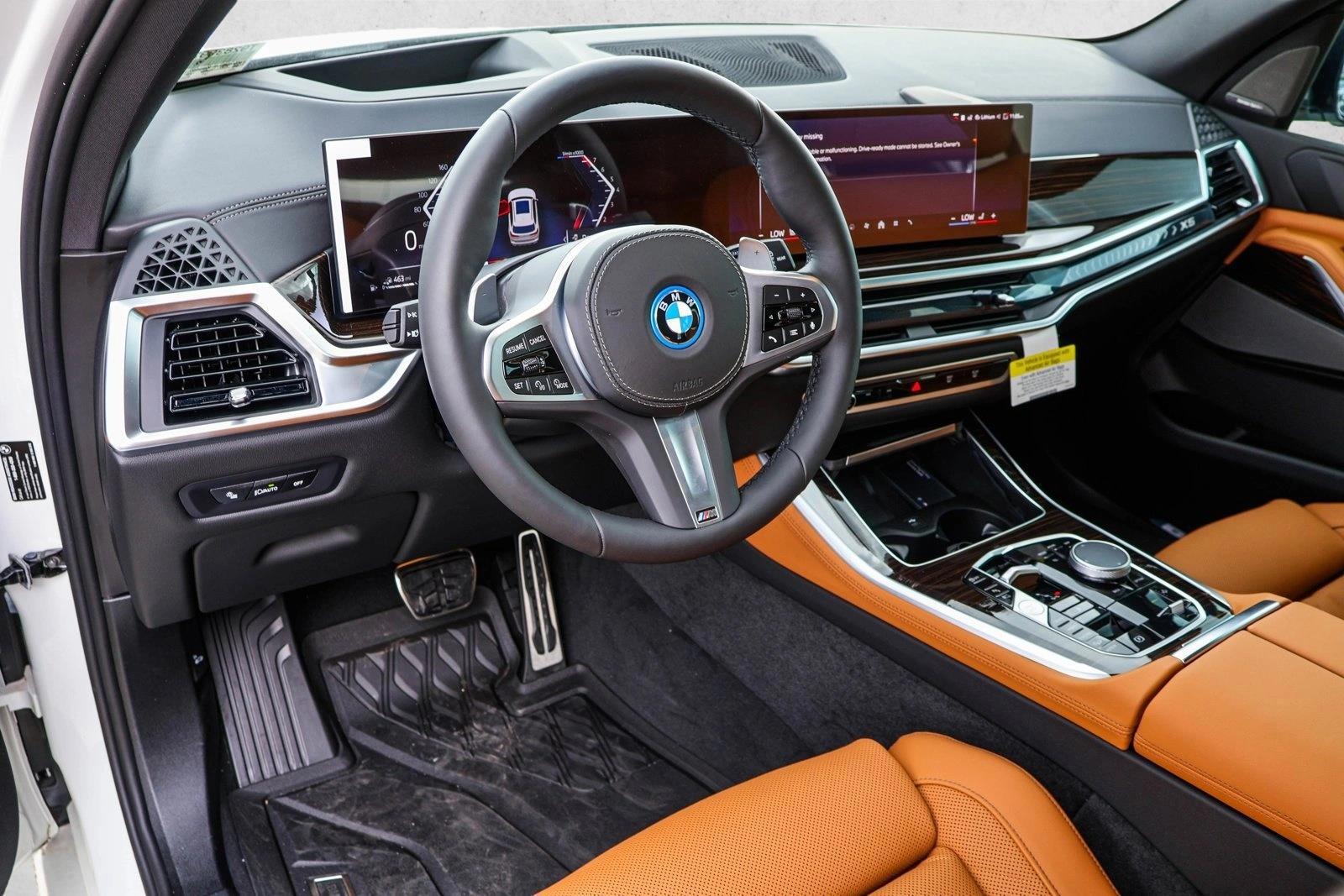 Thumbnail: 2026 BMW X5 - 3