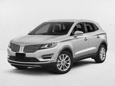 2017 Lincoln MKC Select -
                  Elmsford, NY